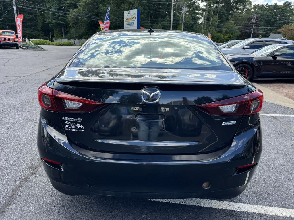 2014 Mazda Mazda3 Image 5