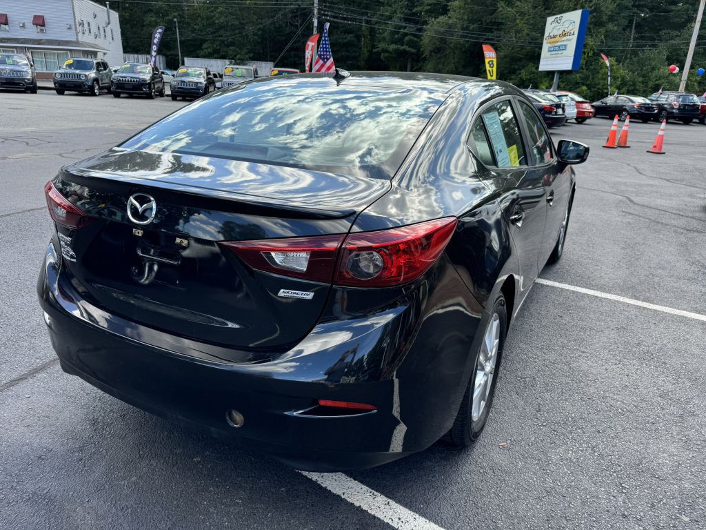 2014 Mazda Mazda3 Image 6