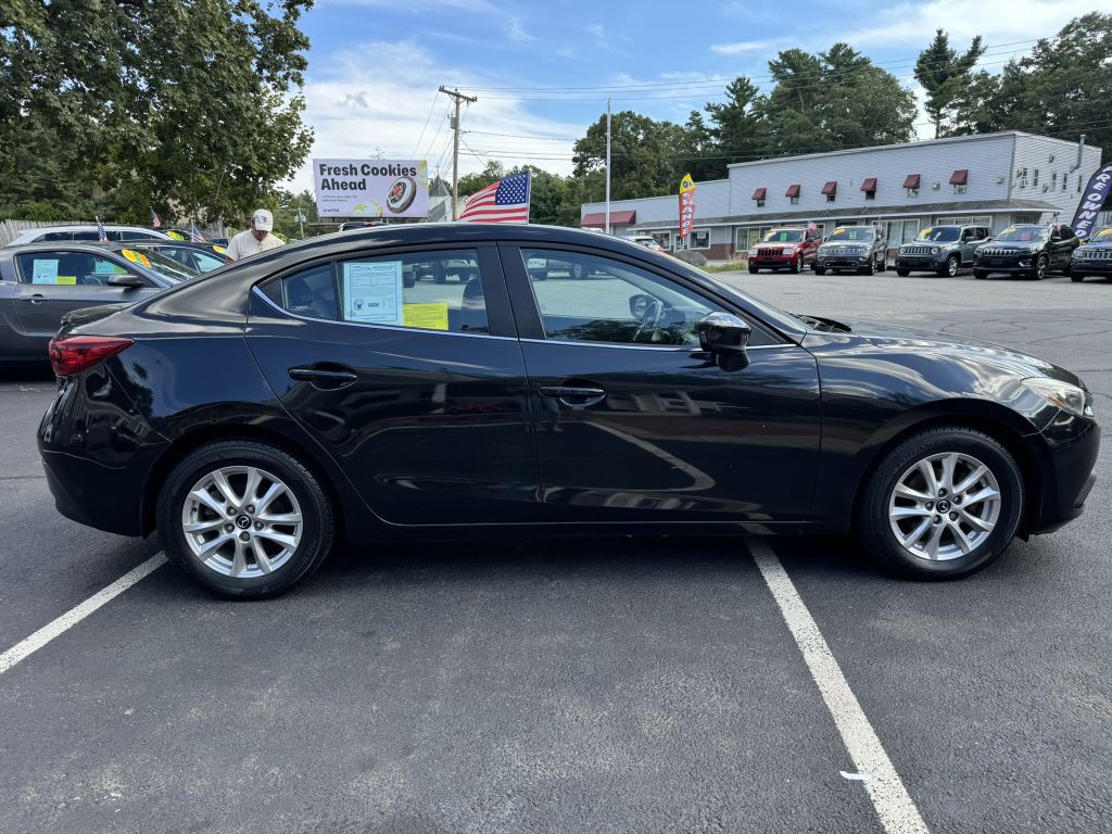 2014 Mazda Mazda3 Image 7