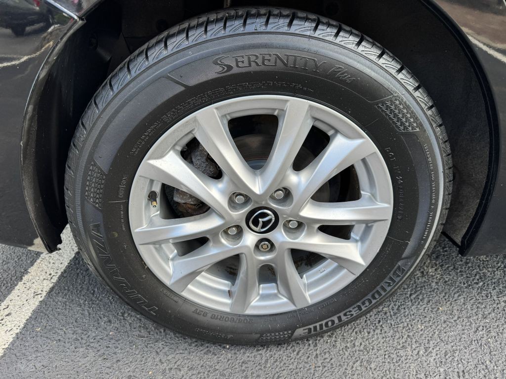 2014 Mazda Mazda3 Image 8