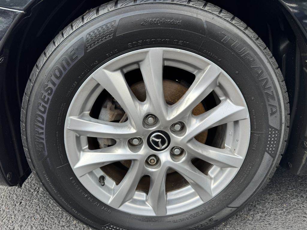 2014 Mazda Mazda3 Image 10