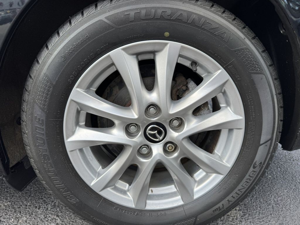 2014 Mazda Mazda3 Image 11