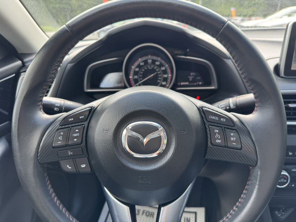 2014 Mazda Mazda3 Image 14