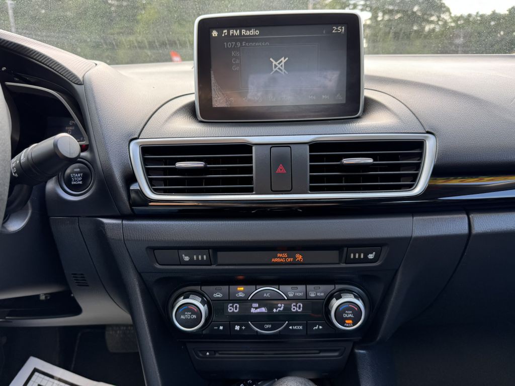 2014 Mazda Mazda3 Image 16