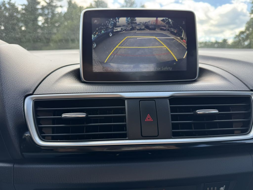 2014 Mazda Mazda3 Image 17
