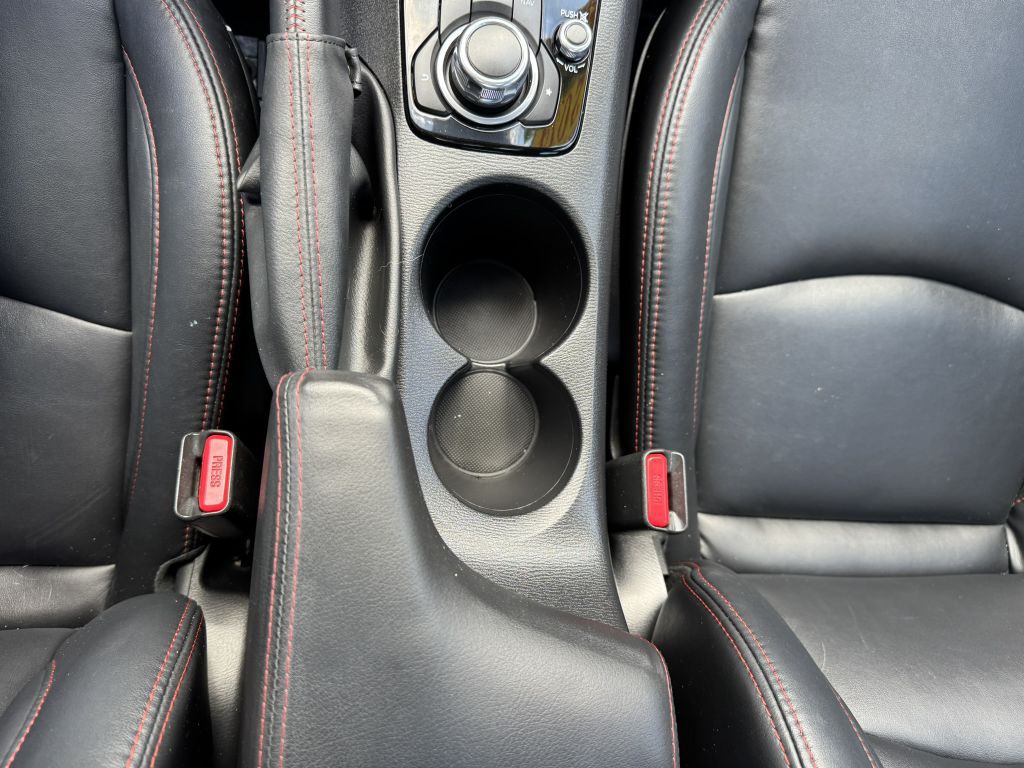 2014 Mazda Mazda3 Image 21