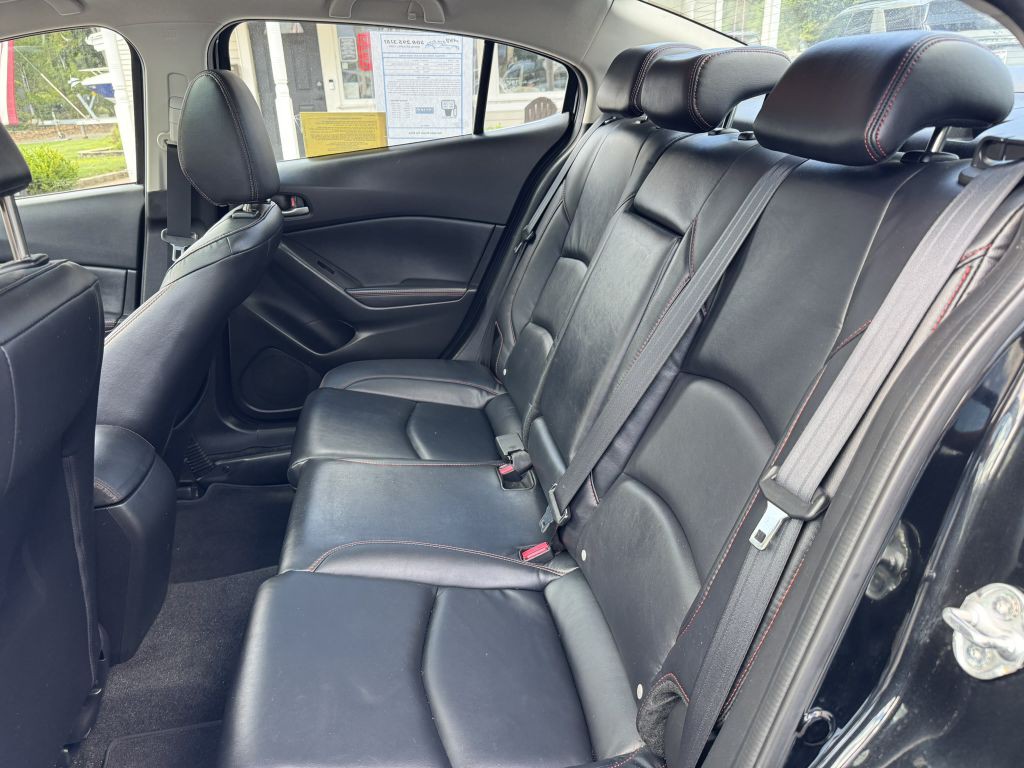 2014 Mazda Mazda3 Image 26