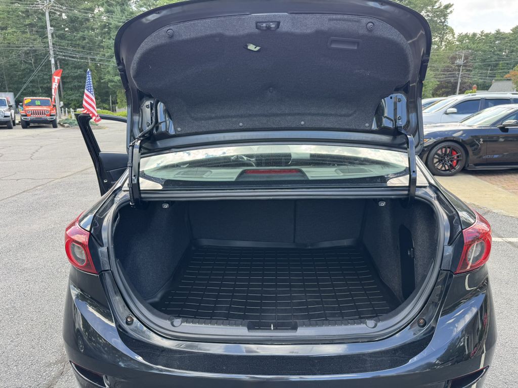 2014 Mazda Mazda3 Image 27
