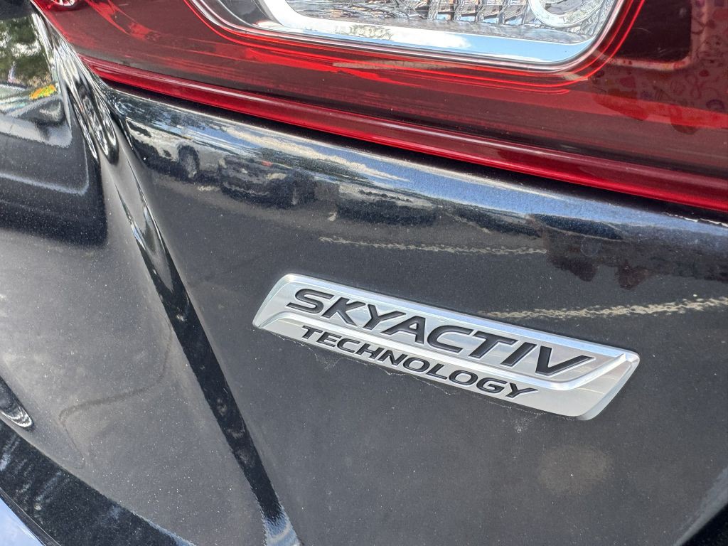 2014 Mazda Mazda3 Image 28