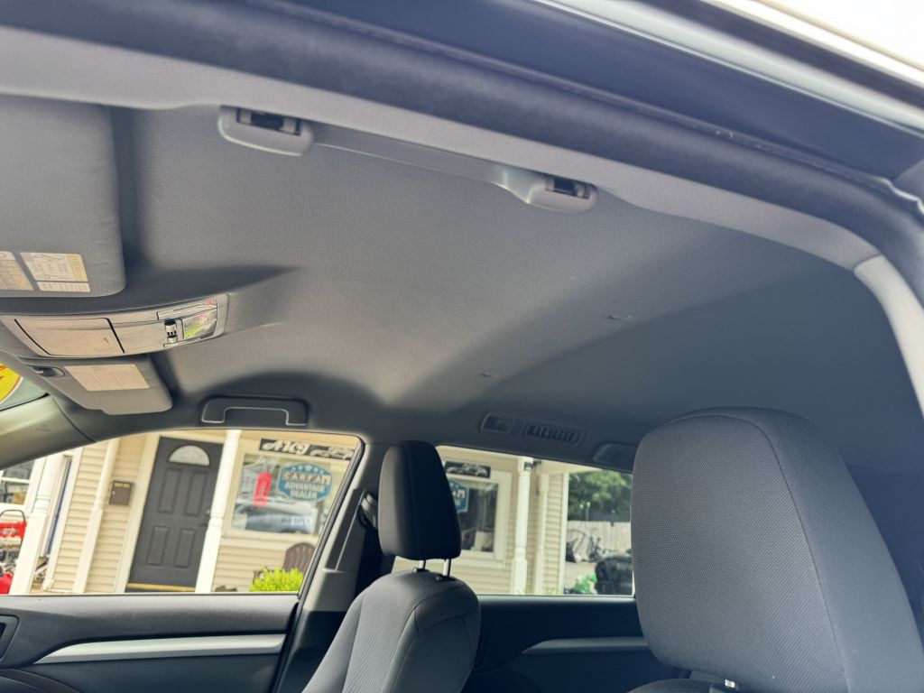 2014 Toyota Highlander Image 6