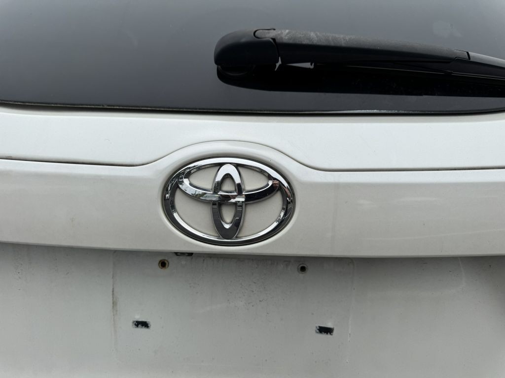 2014 Toyota Highlander Image 13