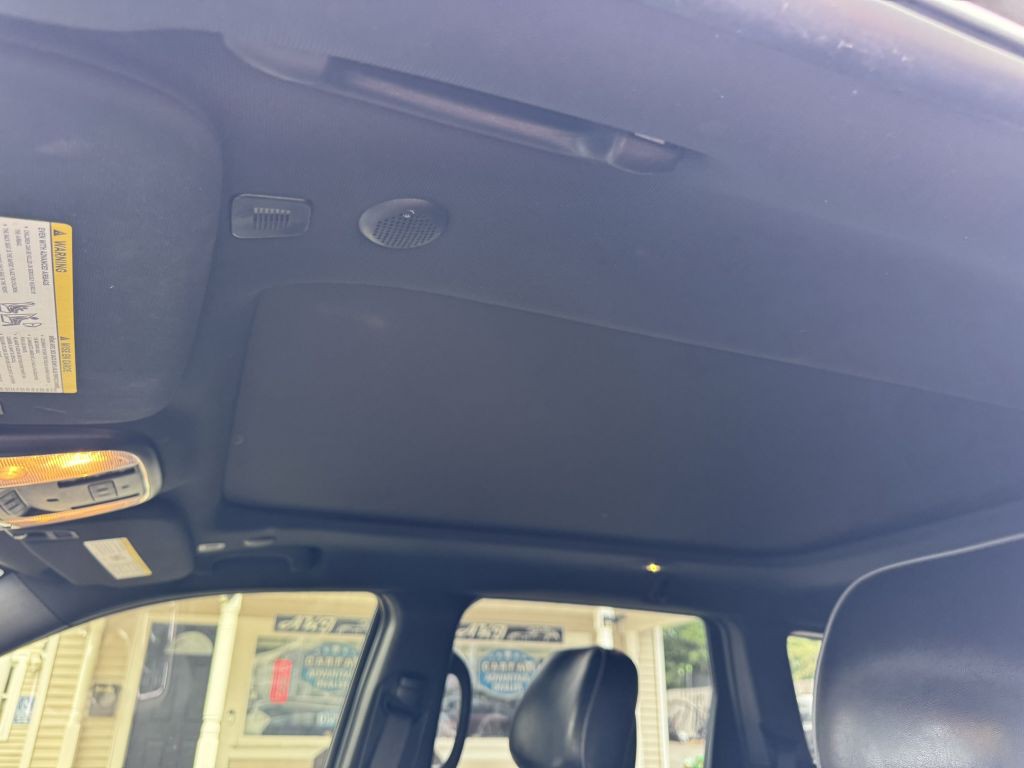 2019 Jeep Grand Cherokee Image 6