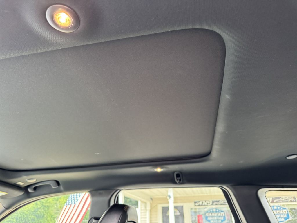 2019 Jeep Grand Cherokee Image 8