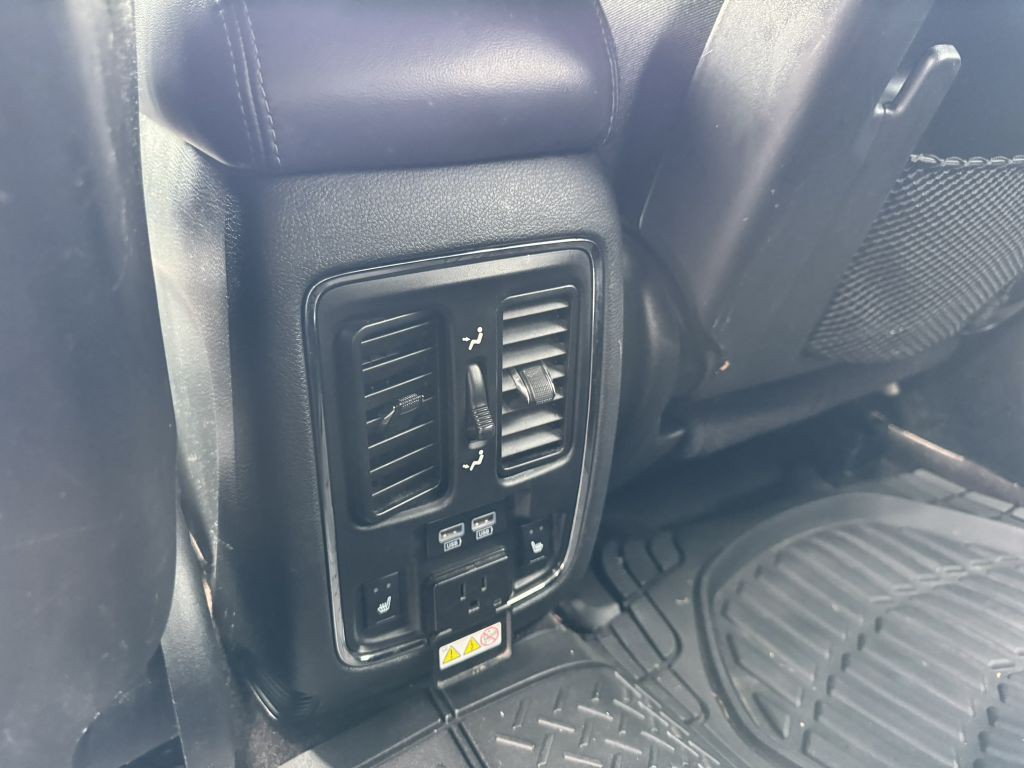 2019 Jeep Grand Cherokee Image 9