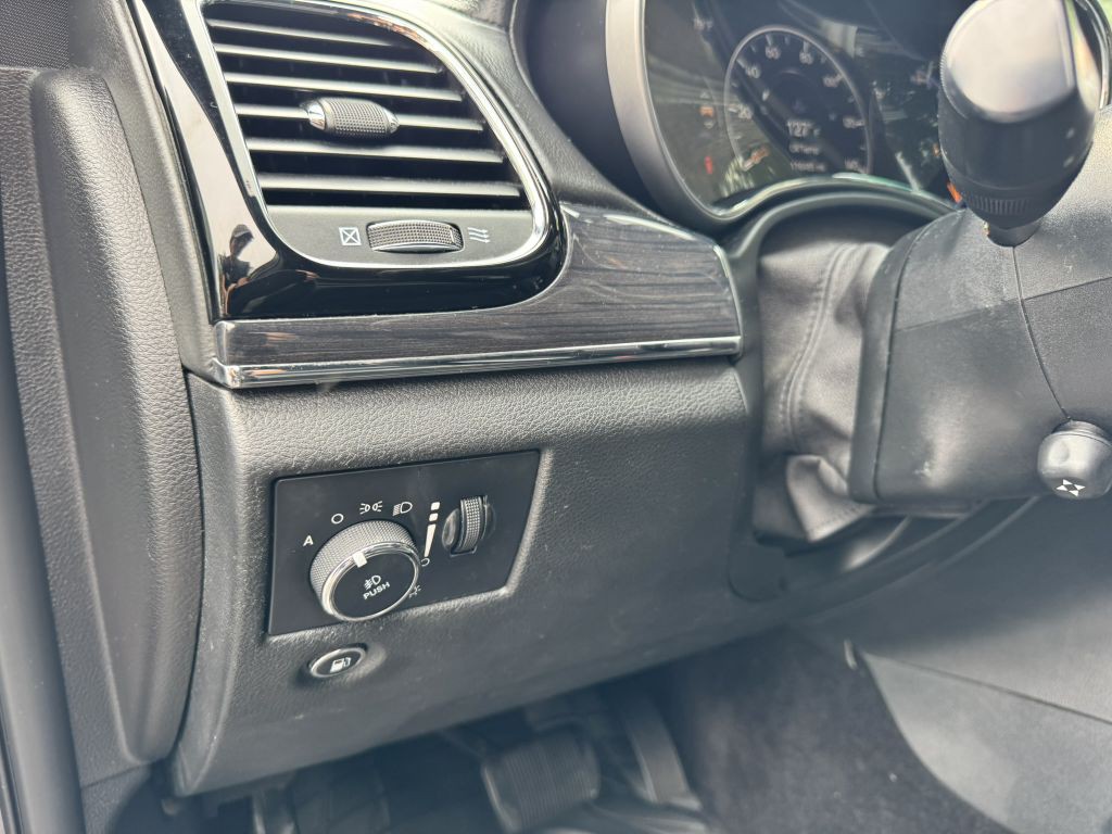 2019 Jeep Grand Cherokee Image 26