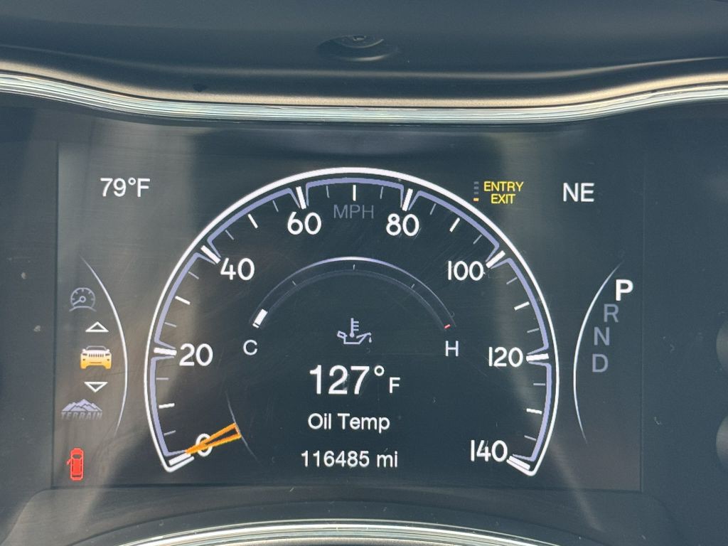 2019 Jeep Grand Cherokee Image 28