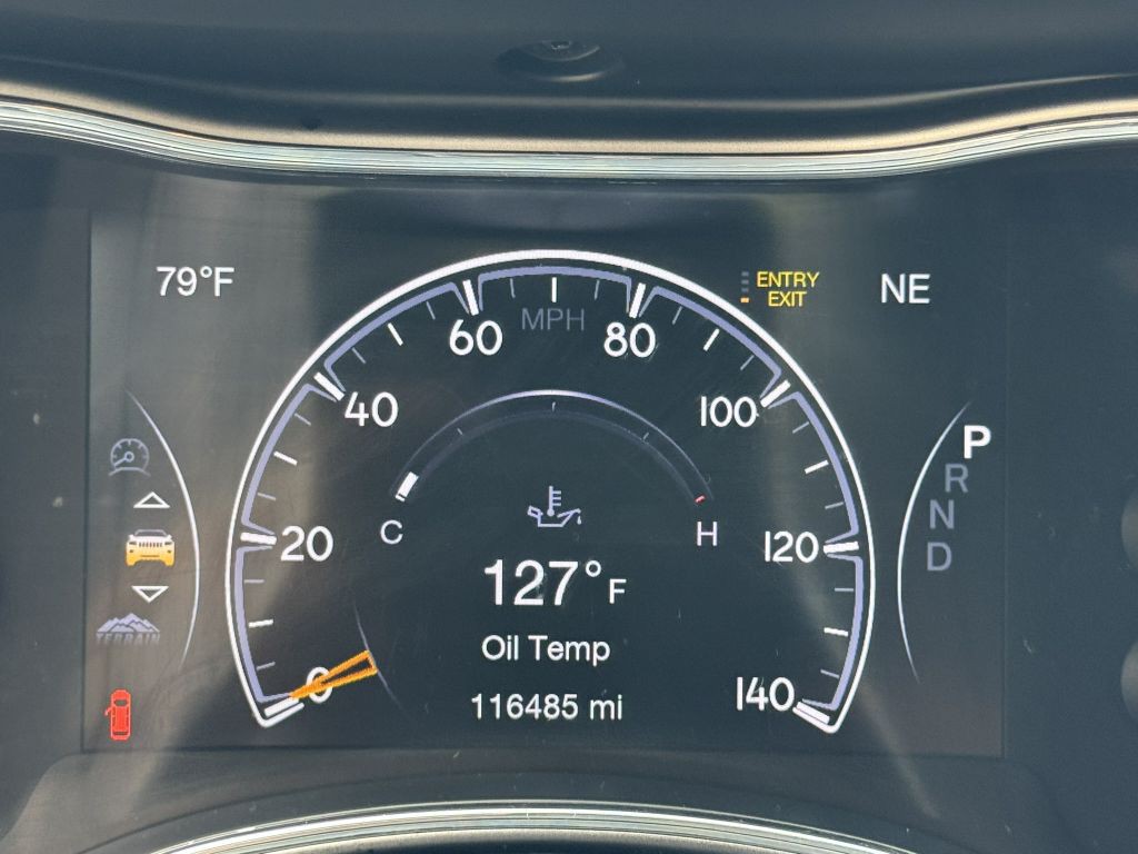 2019 Jeep Grand Cherokee Image 29