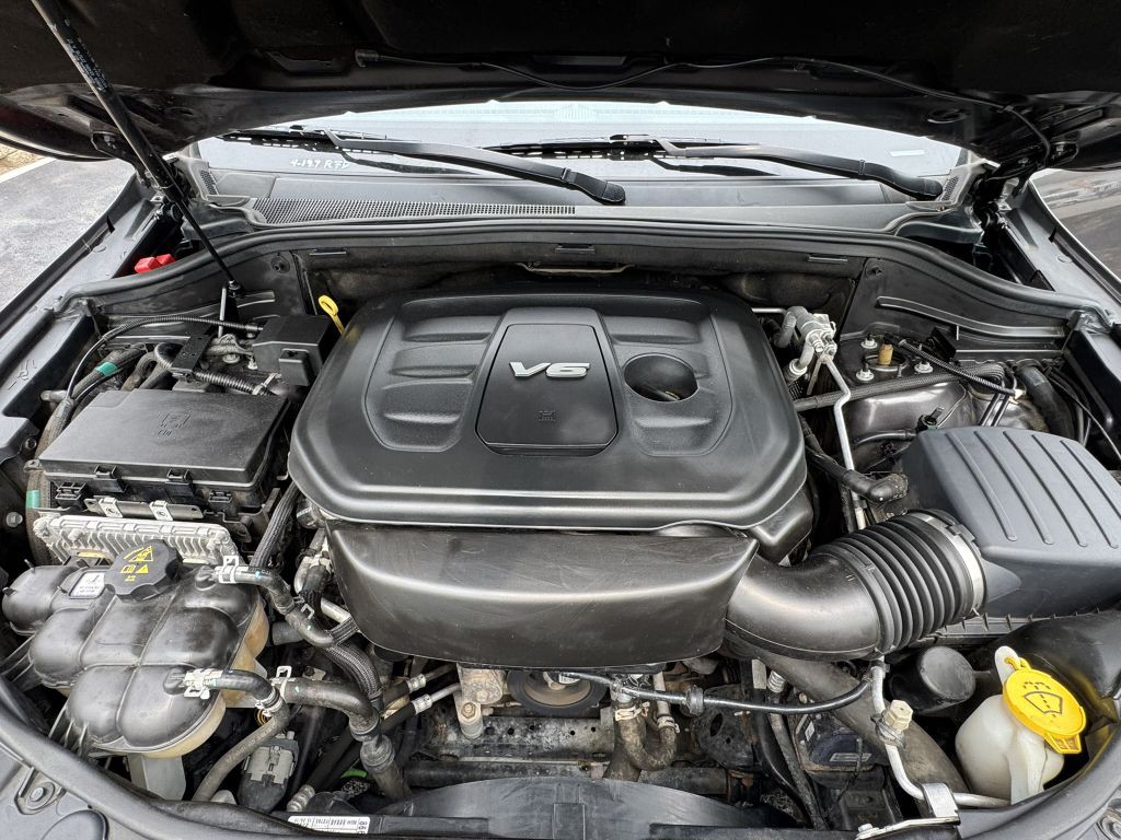 2019 Jeep Grand Cherokee Image 39