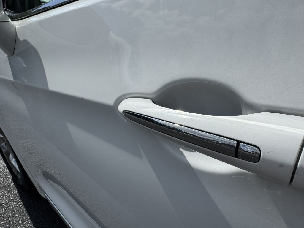 2018 Chrysler Pacifica Image 15
