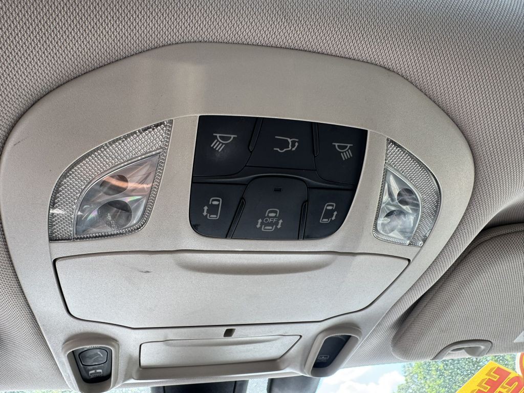 2018 Chrysler Pacifica Image 26