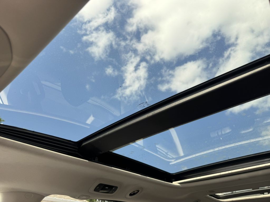 2018 Chrysler Pacifica Image 27