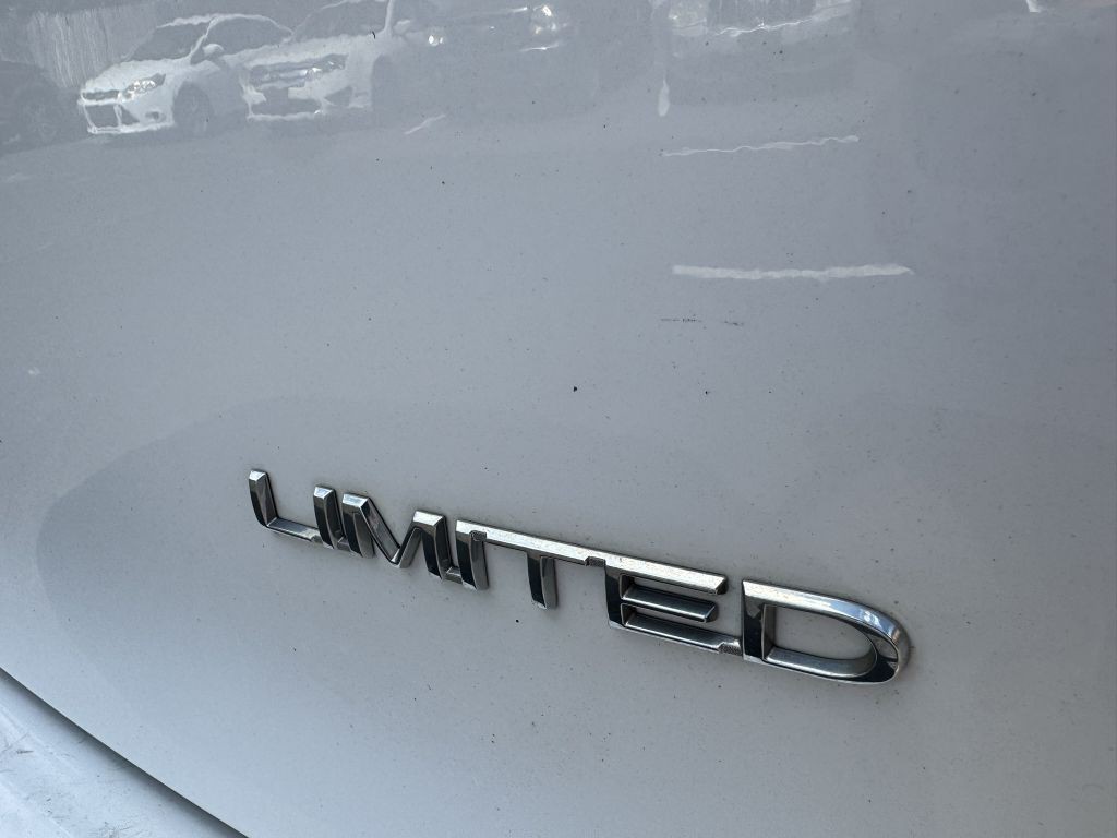 2018 Chrysler Pacifica Image 34