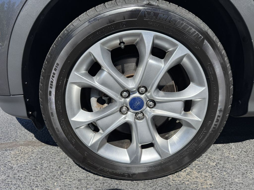 2015 Ford Escape Image 13
