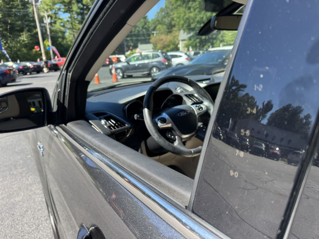 2015 Ford Escape Image 15