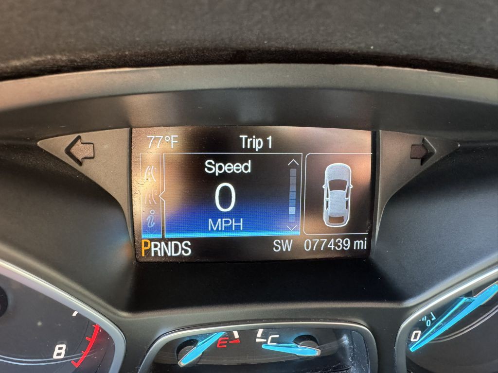 2015 Ford Escape Image 20
