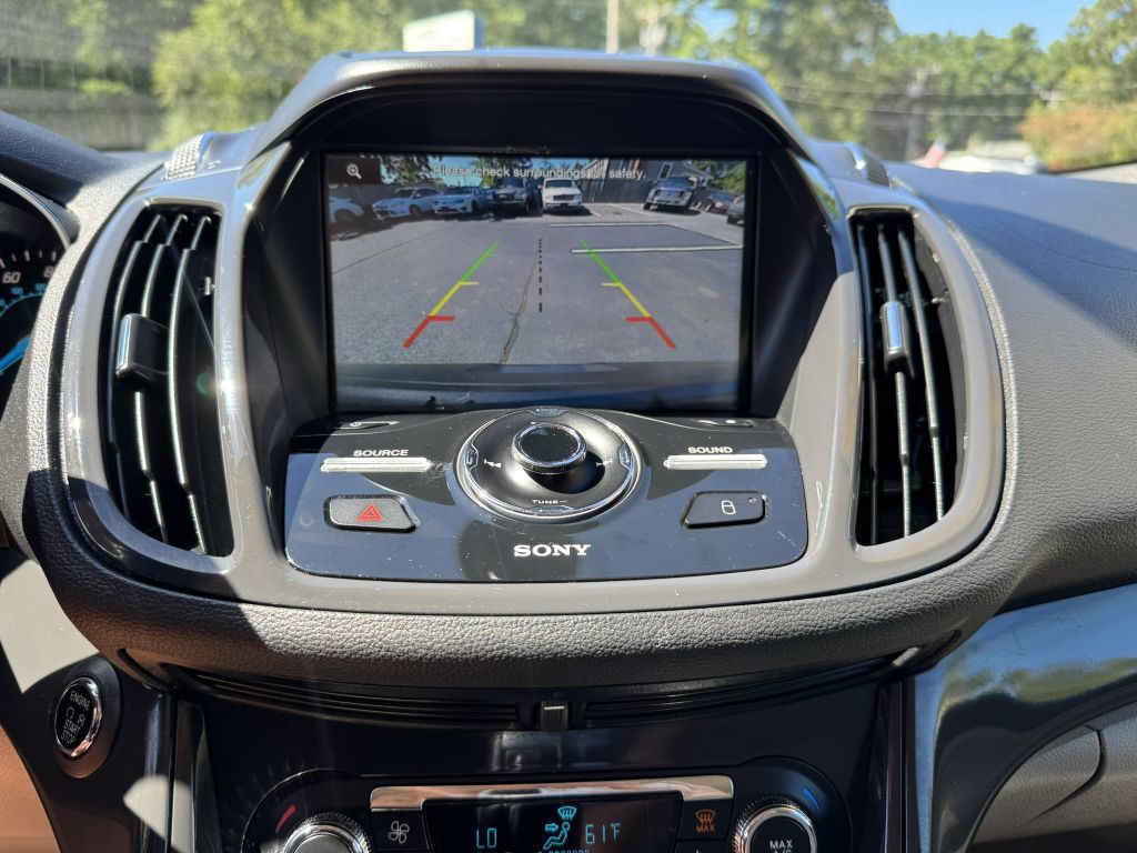 2015 Ford Escape Image 22