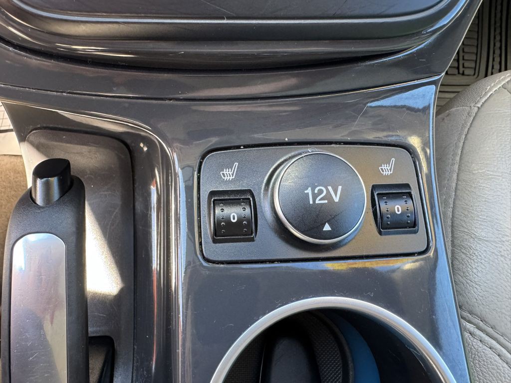 2015 Ford Escape Image 24