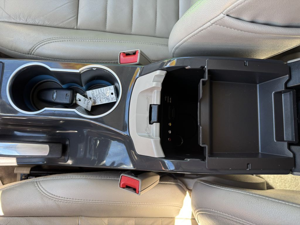2015 Ford Escape Image 26
