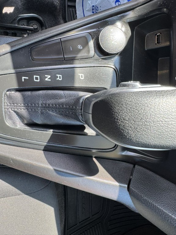 2018 Ford Focus Image 23