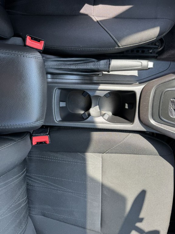 2018 Ford Focus Image 24