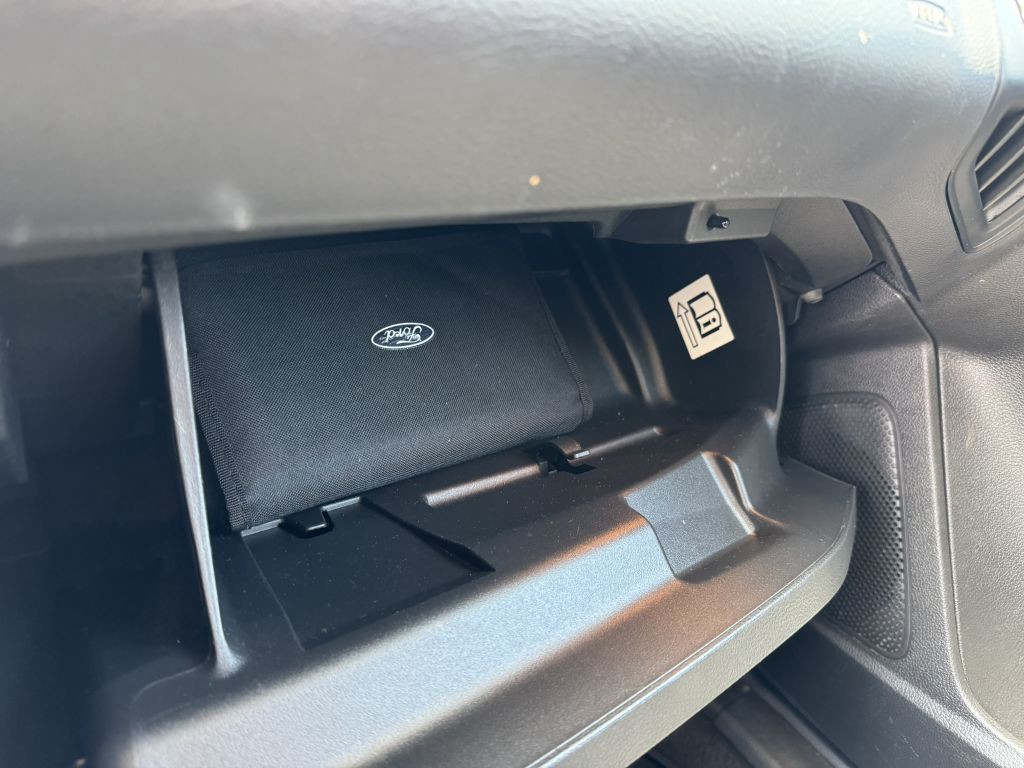 2018 Ford Focus Image 26