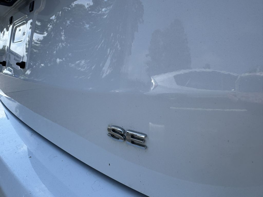 2018 Ford Focus Image 31