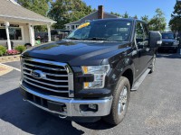 Image for 2015 Ford F-150 SuperCab 163 in Lariat w/ ID: 6785920