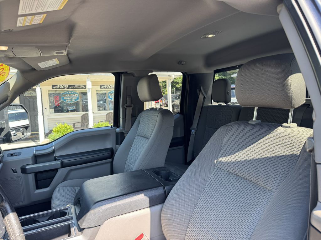 2015 Ford F-150 Image 5