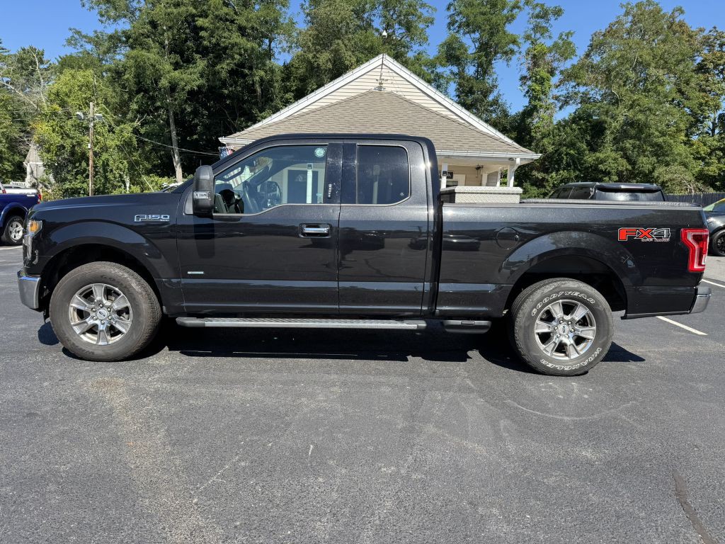 2015 Ford F-150 Image 6