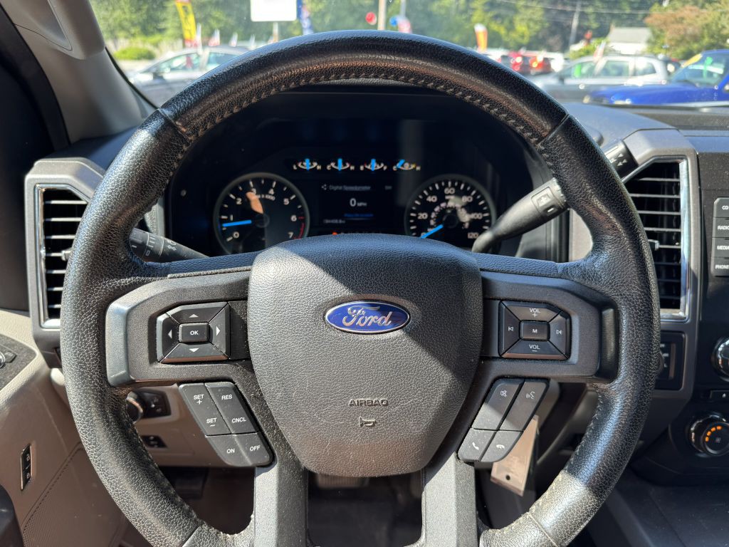 2015 Ford F-150 Image 19