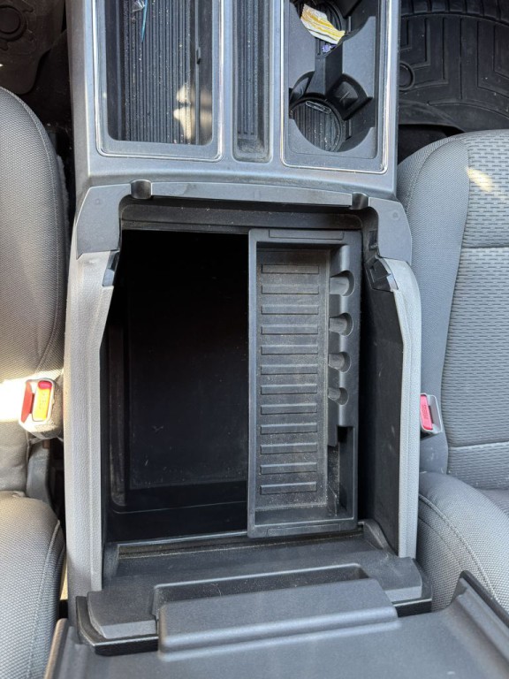 2015 Ford F-150 Image 24