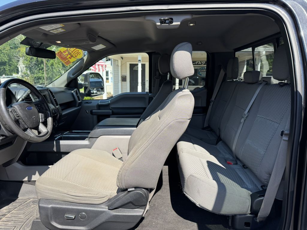 2015 Ford F-150 Image 26