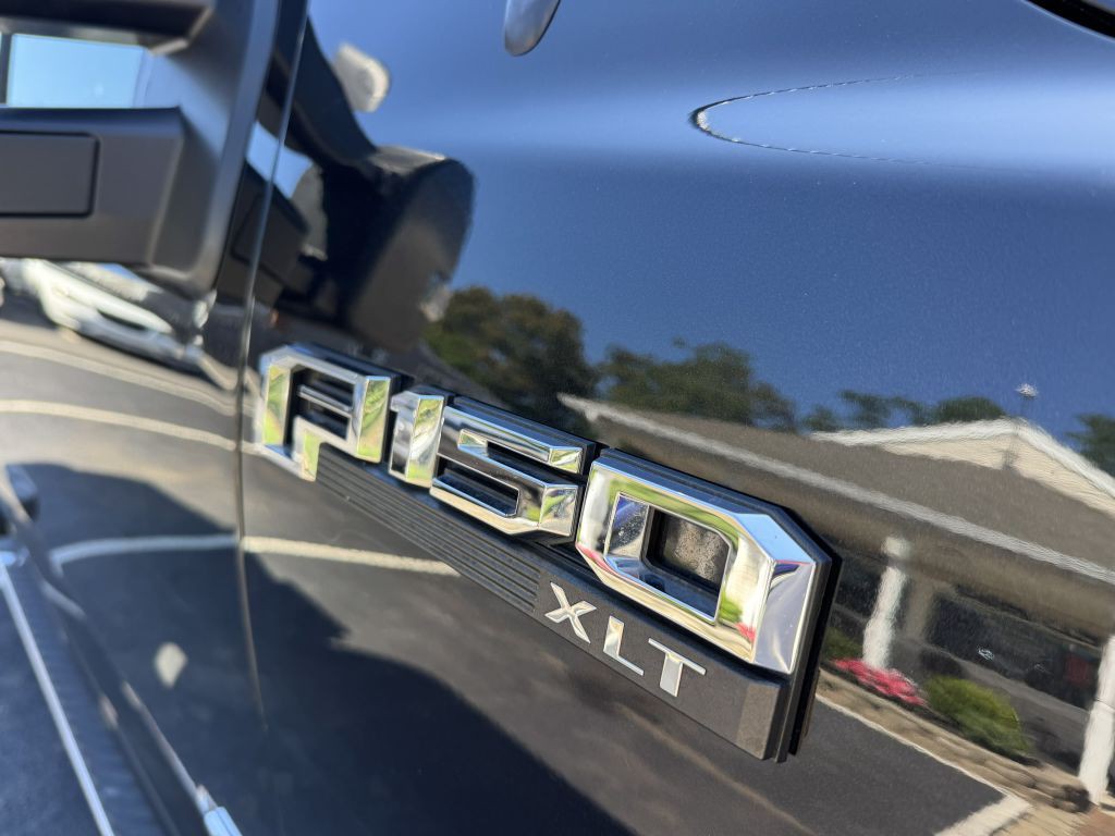 2015 Ford F-150 Image 29