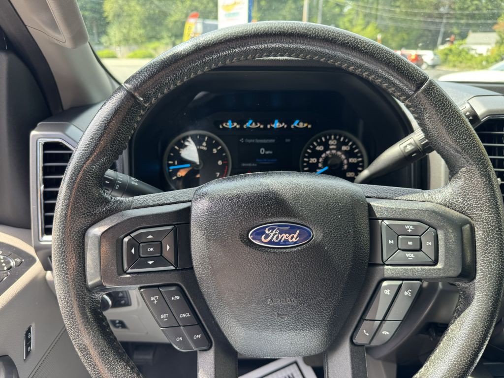 2015 Ford F-150 Image 18
