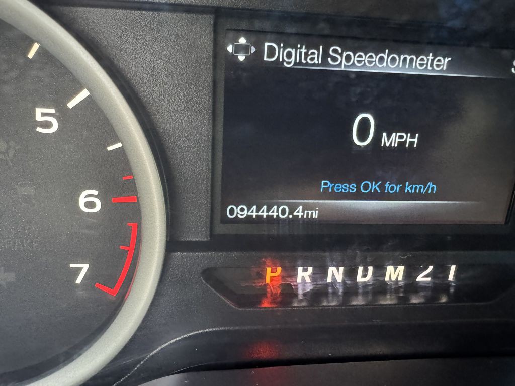 2015 Ford F-150 Image 19