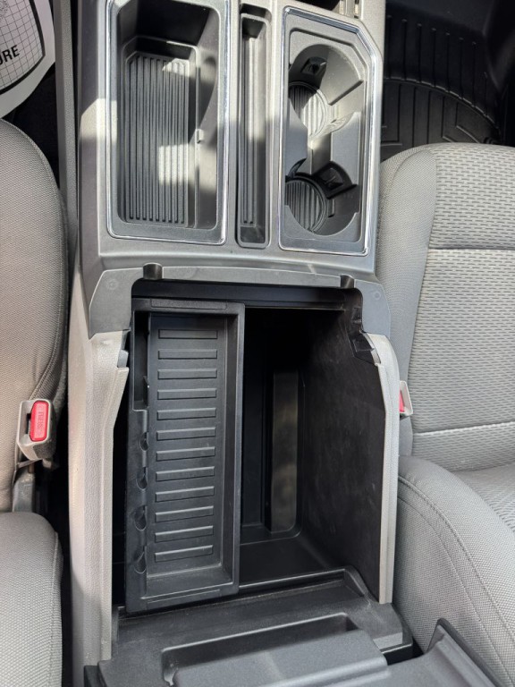 2015 Ford F-150 Image 23
