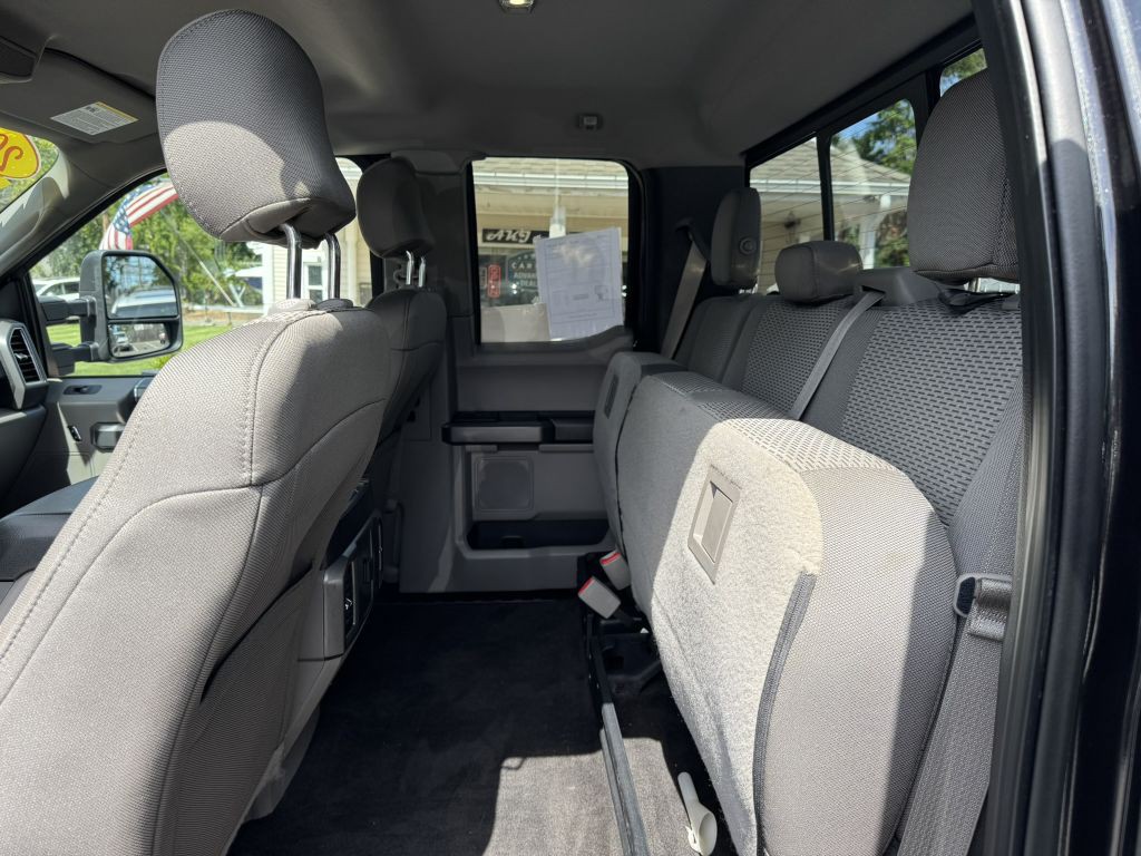 2015 Ford F-150 Image 25