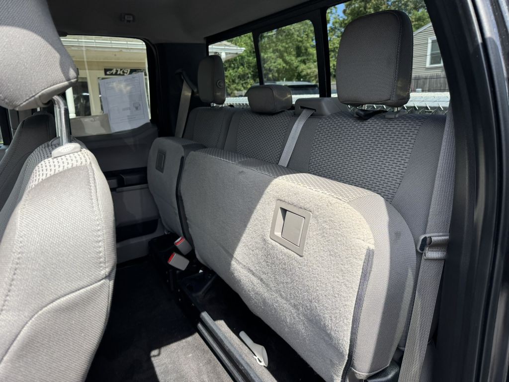 2015 Ford F-150 Image 26