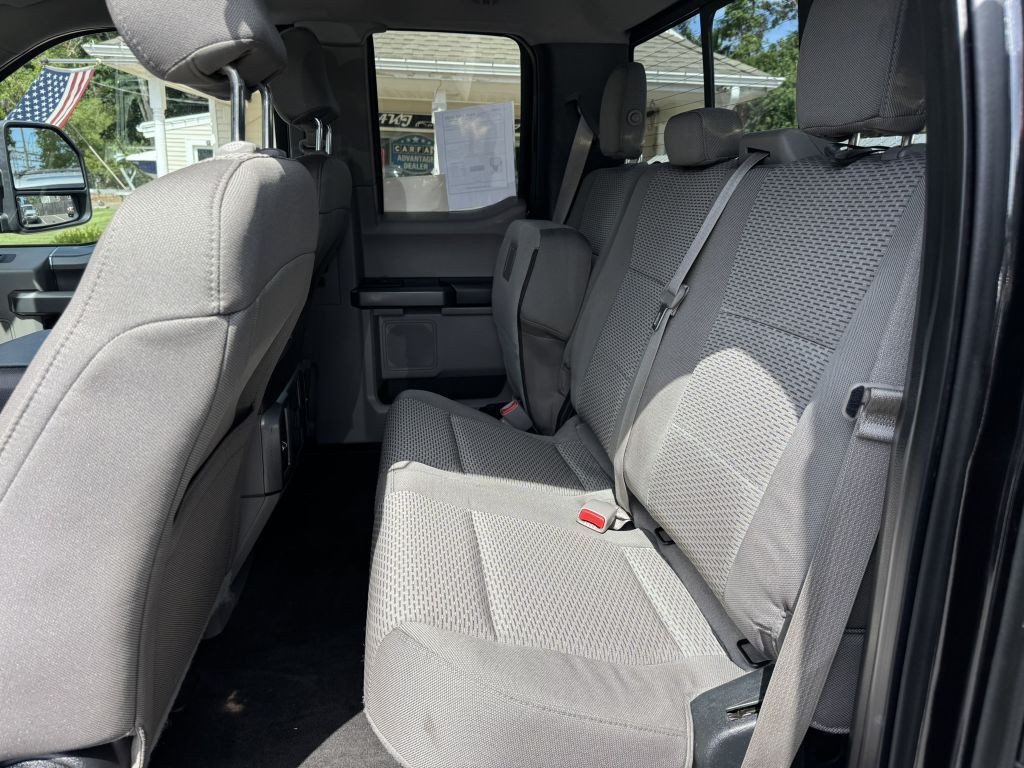 2015 Ford F-150 Image 27