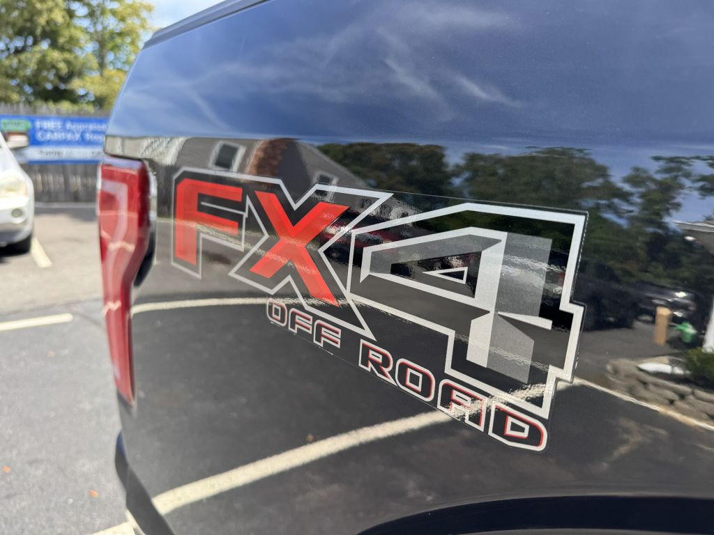 2015 Ford F-150 Image 28